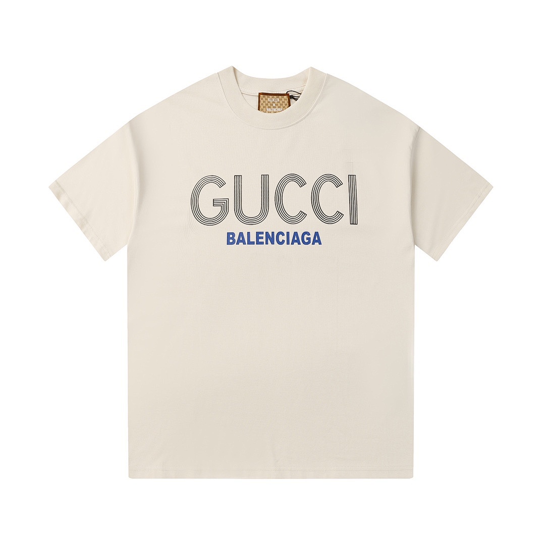Gucci T-Shirt Style 295 detail view 7