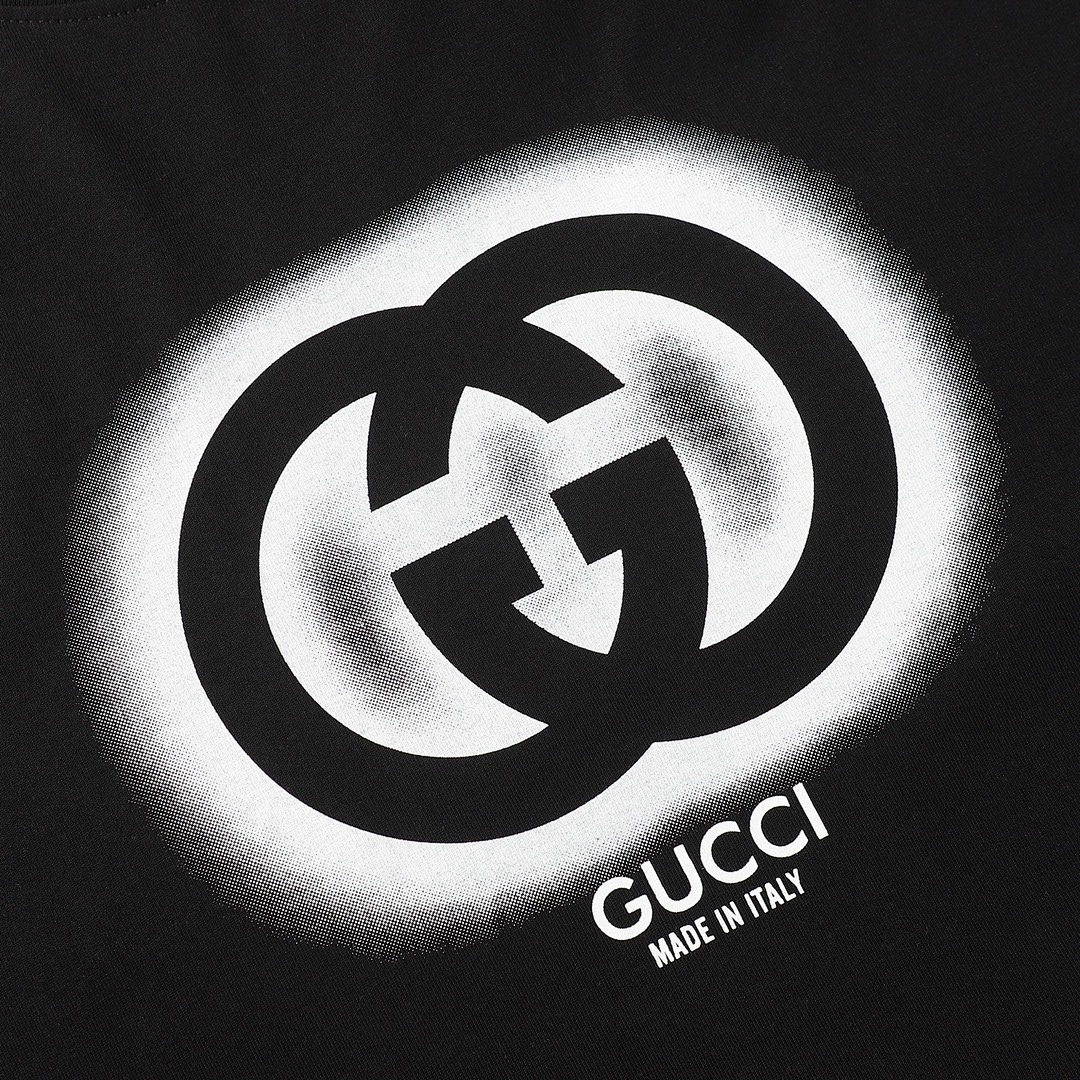 Gucci T-Shirt Style 296 main view