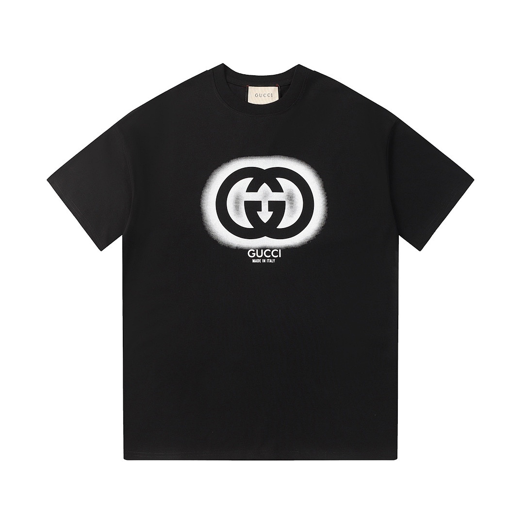 Gucci T-Shirt Style 296 detail view 7