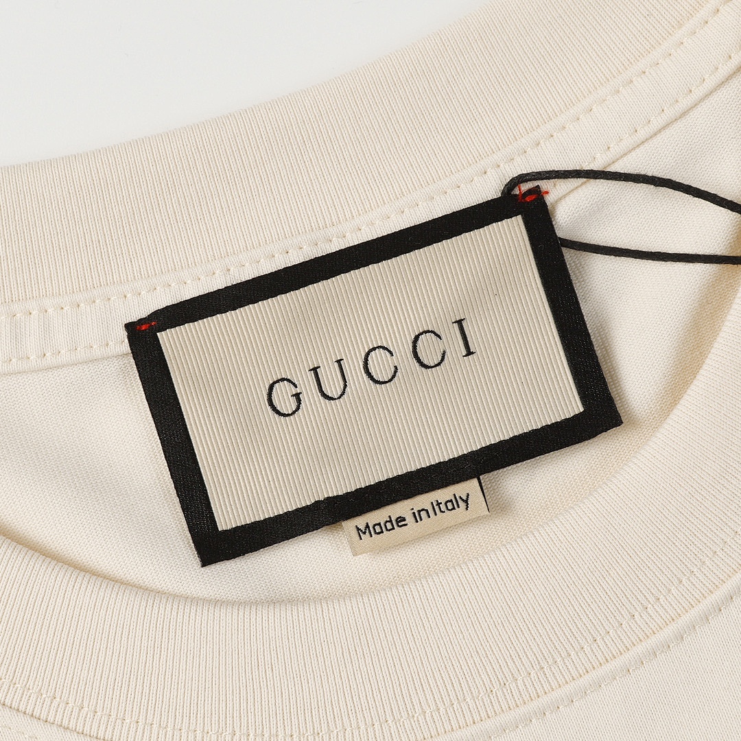 Gucci T-Shirt Style 297 main view