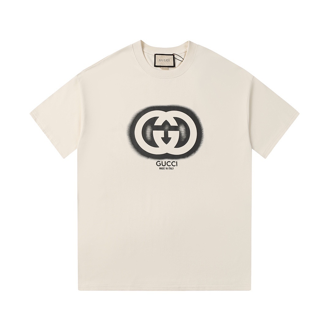 Gucci T-Shirt Style 297 detail view 7