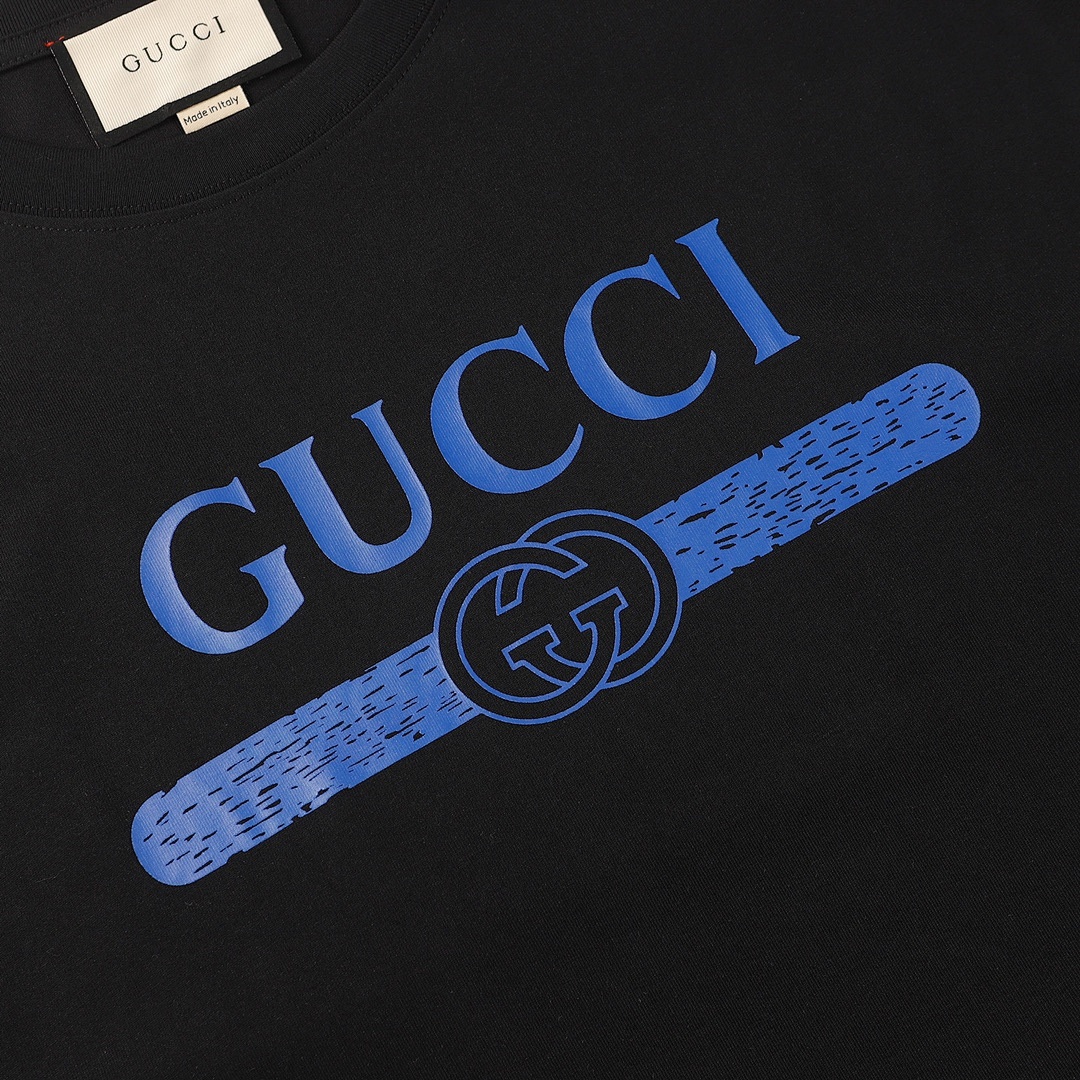 Gucci T-Shirt Style 298 main view