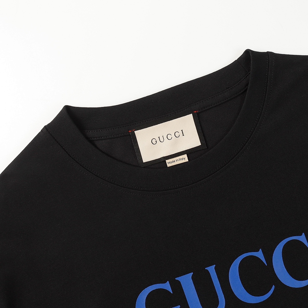 Gucci T-Shirt Style 298 detail view 5