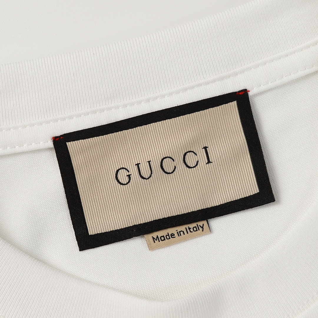 Gucci T-Shirt Style 299 main view