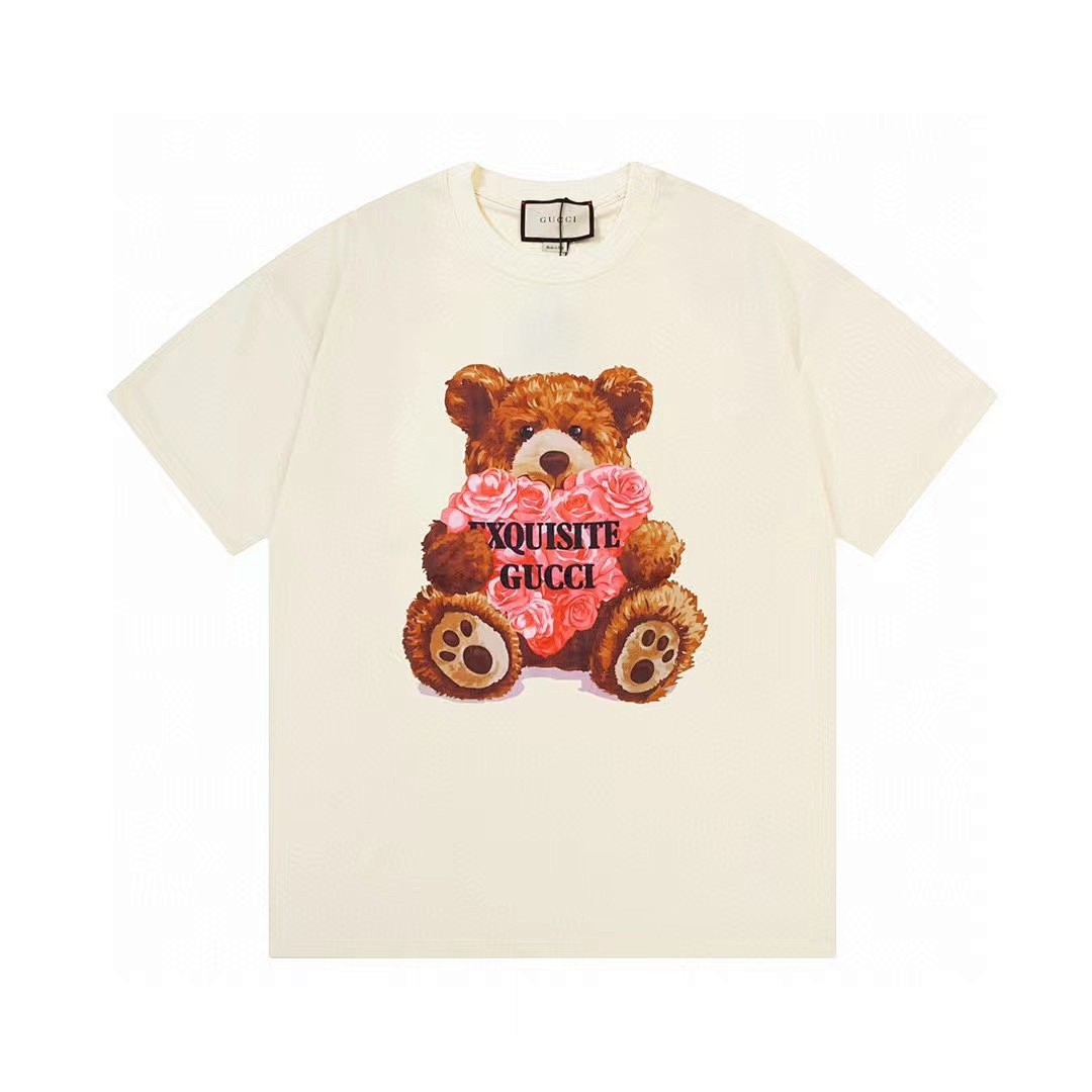 Gucci T-Shirt Style 303 main view