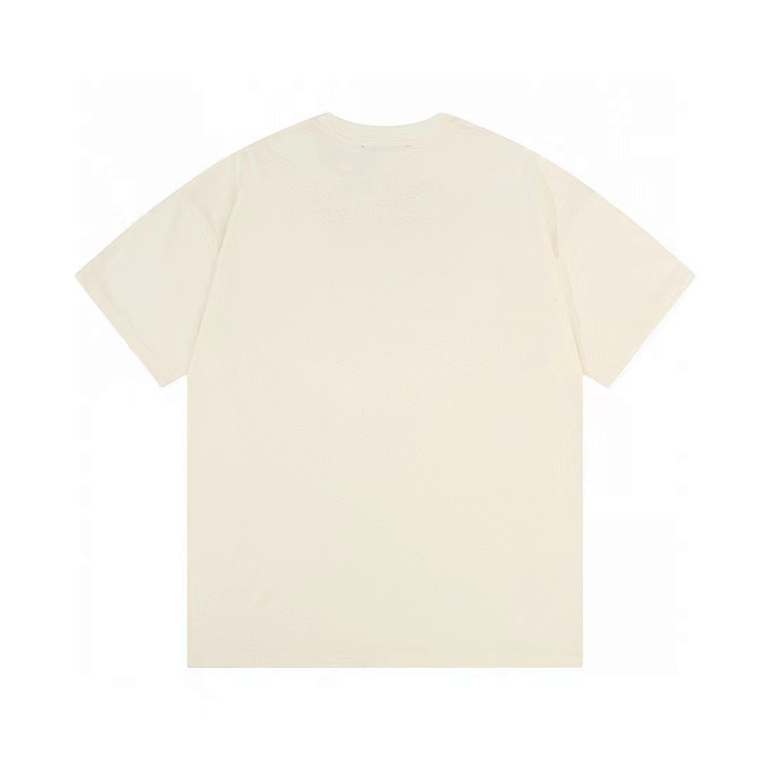 Gucci T-Shirt Style 303 detail view 1