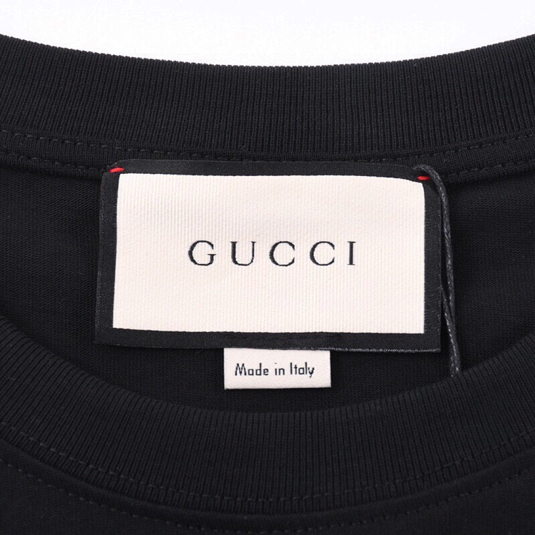 Gucci T-Shirt Style 304 detail view 4