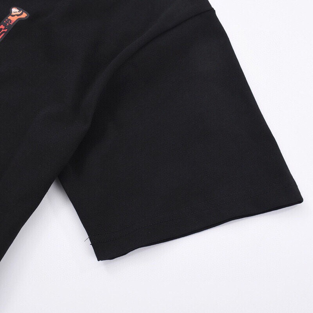 Gucci T-Shirt Style 304 detail view 6