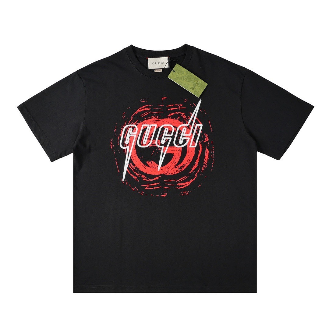 Gucci T-Shirt Style 307 main view
