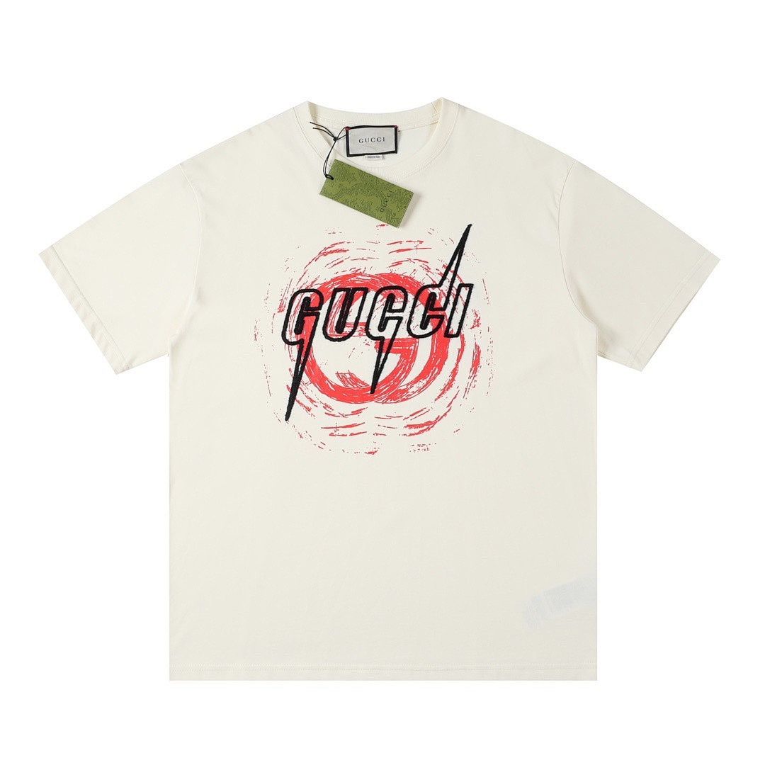 Gucci T-Shirt Style 308 main view