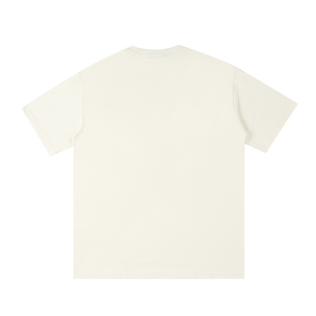 Gucci T-Shirt Style 308 detail view 1