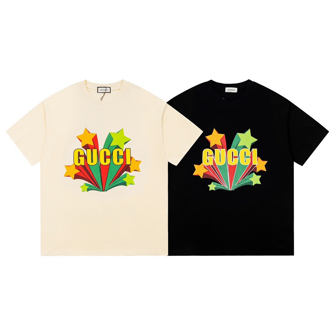 Gucci T-Shirt Style 310 main view
