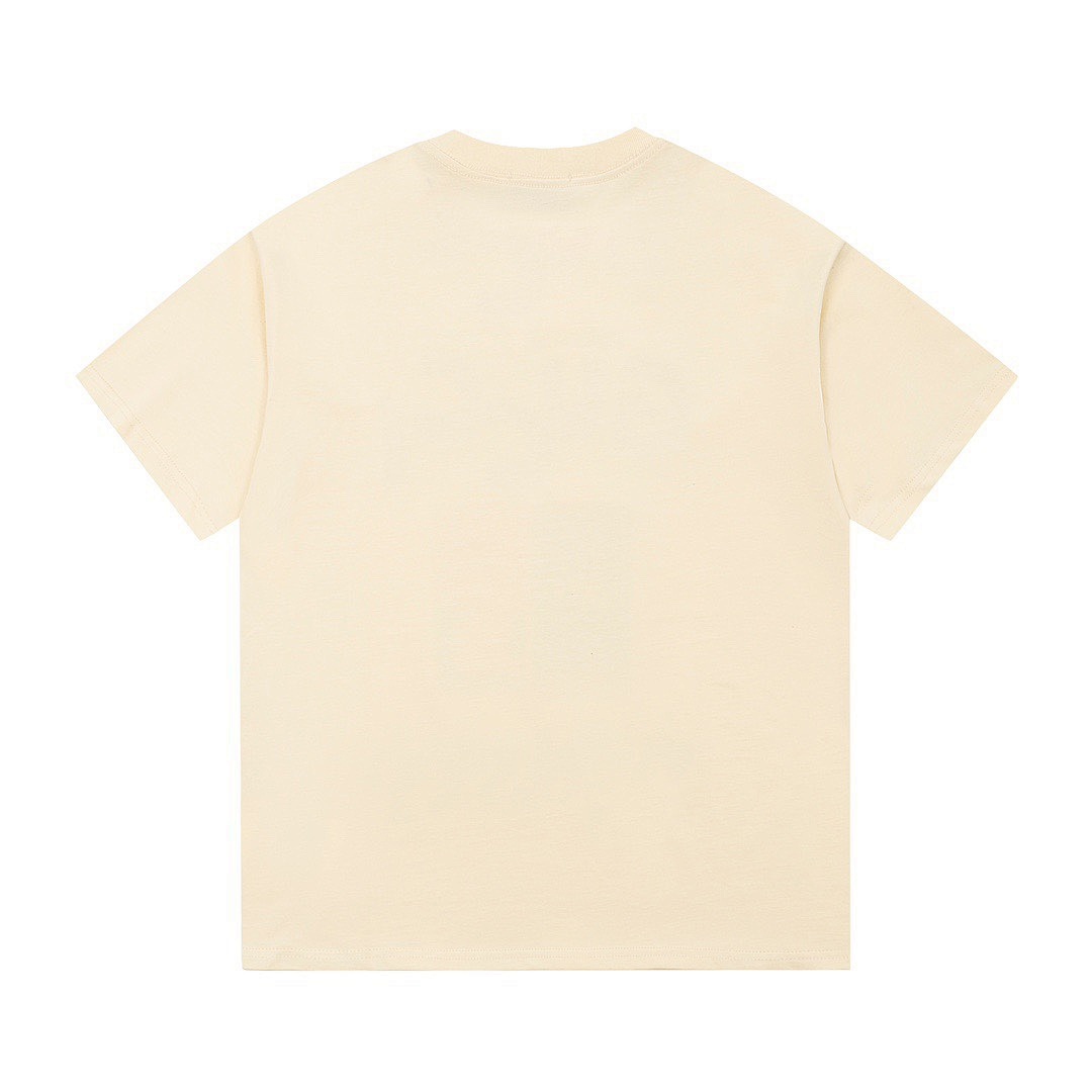 Gucci T-Shirt Style 310 detail view 2