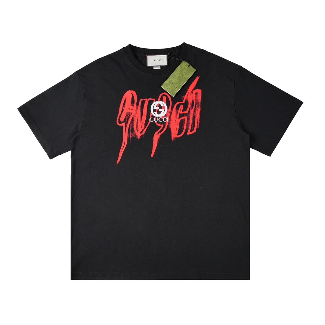 Gucci T-Shirt Style 311 main view