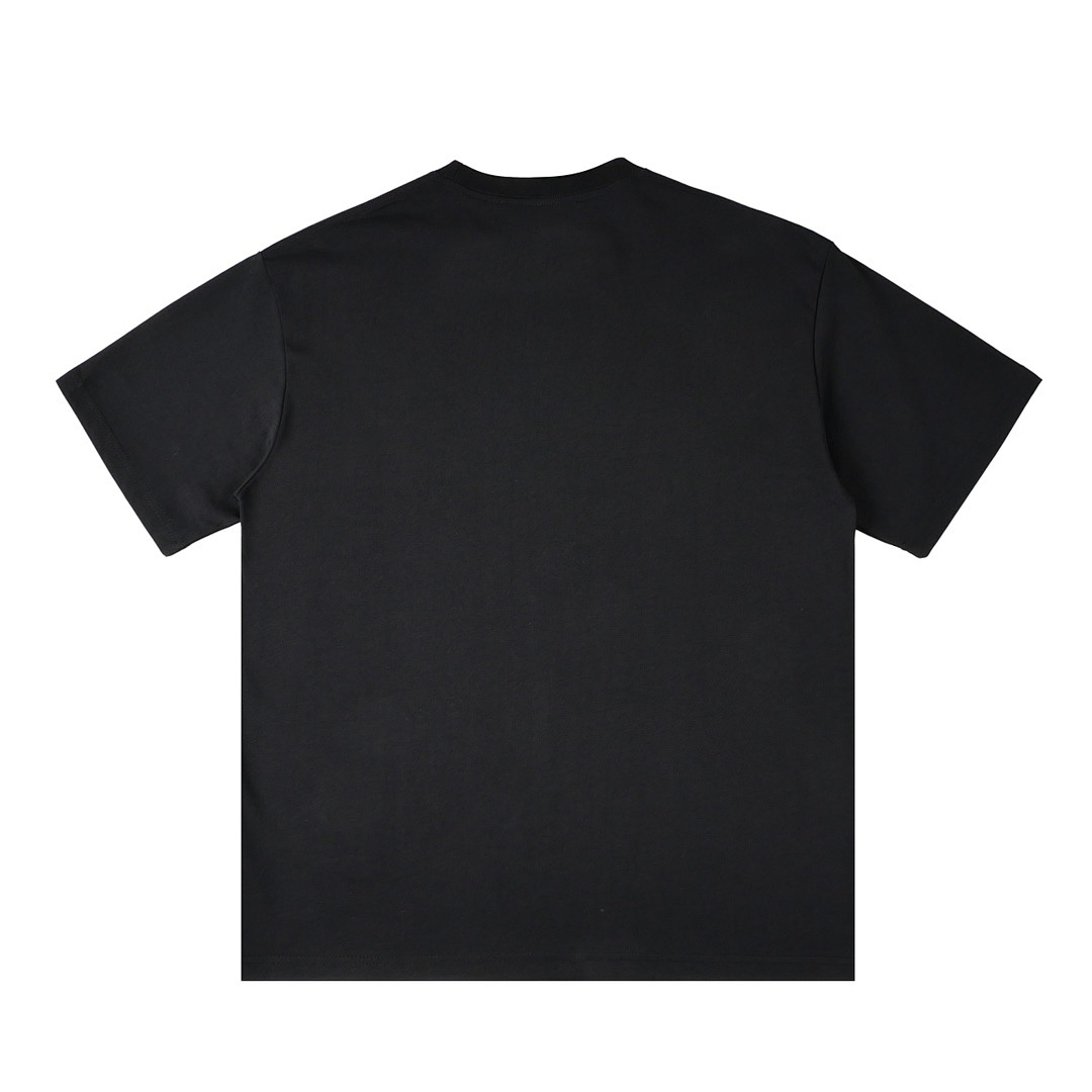 Gucci T-Shirt Style 311 detail view 1