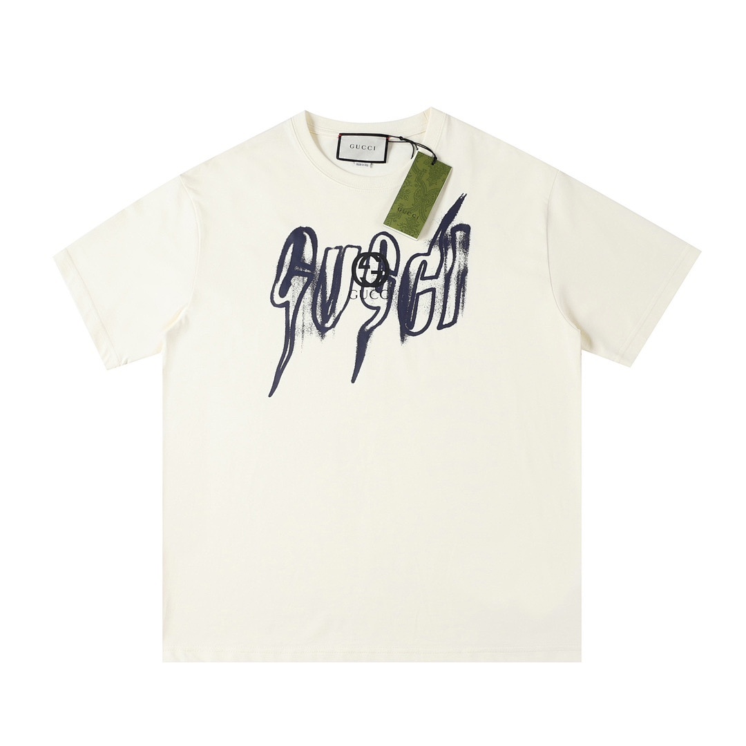 Gucci T-Shirt Style 312 main view