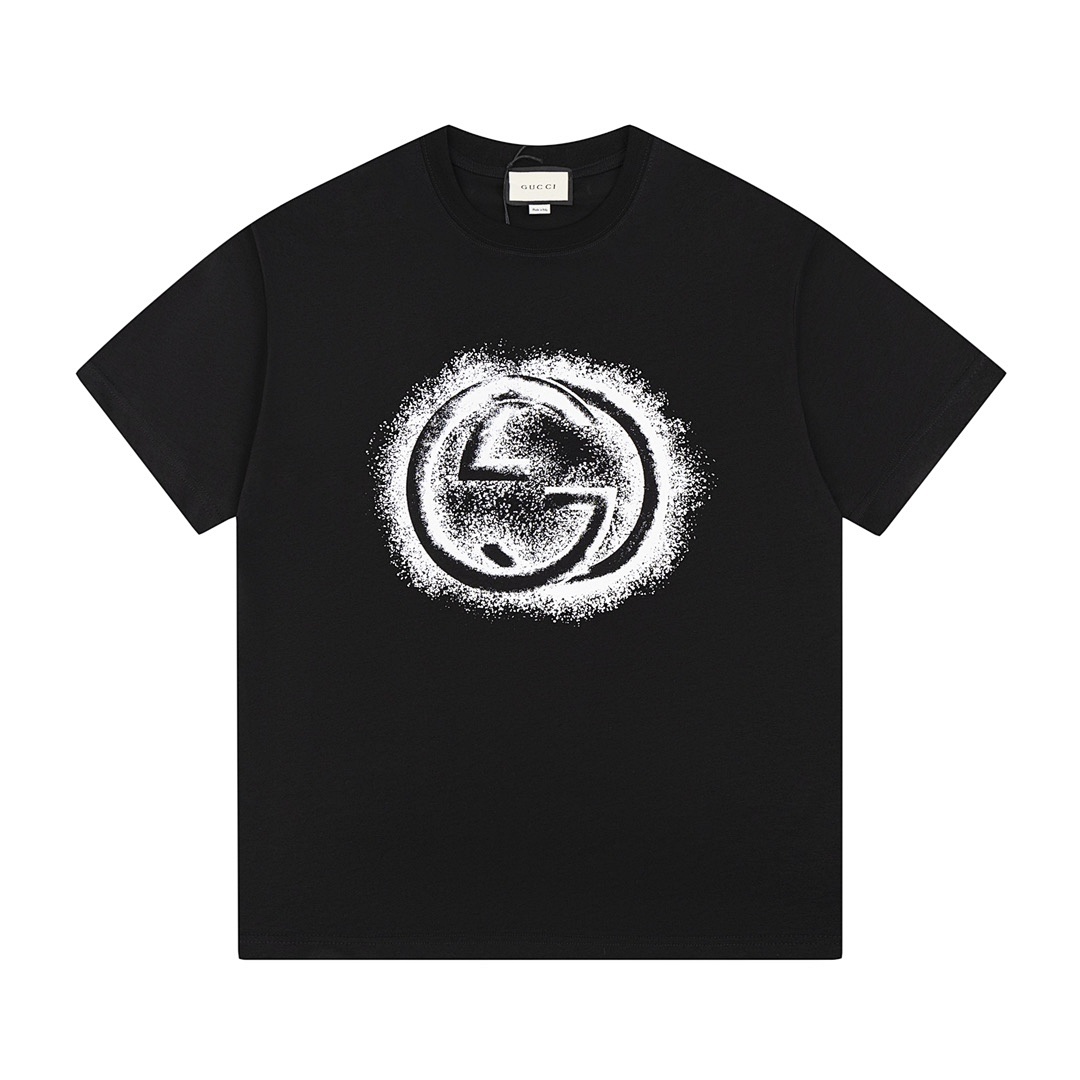 Gucci T-Shirt Style 313 main view