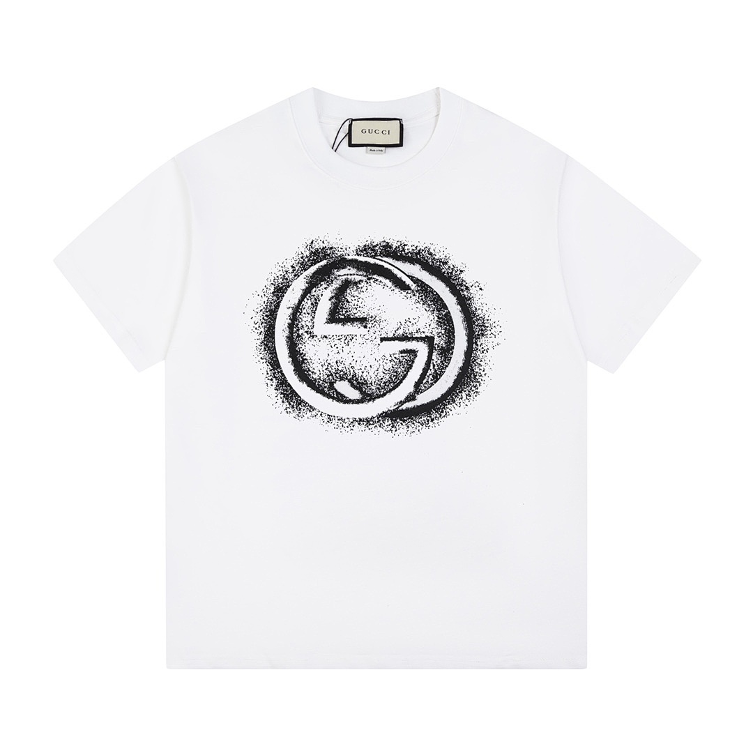 Gucci T-Shirt Style 315 main view