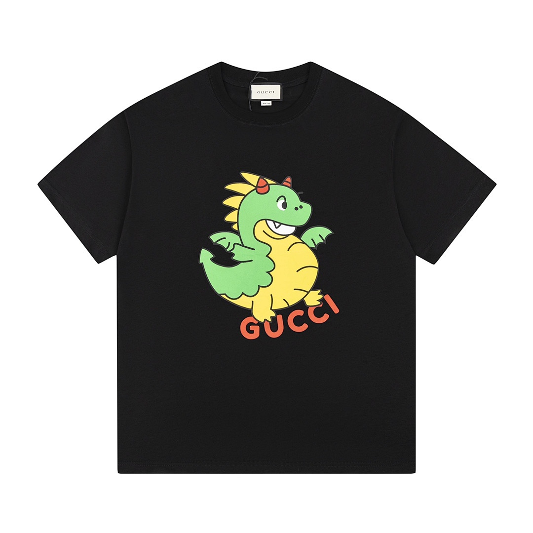 Gucci T-Shirt Style 316 main view