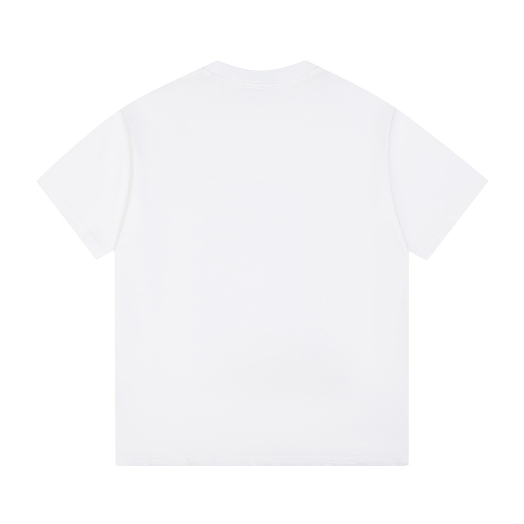 Gucci T-Shirt Style 317 detail view 1