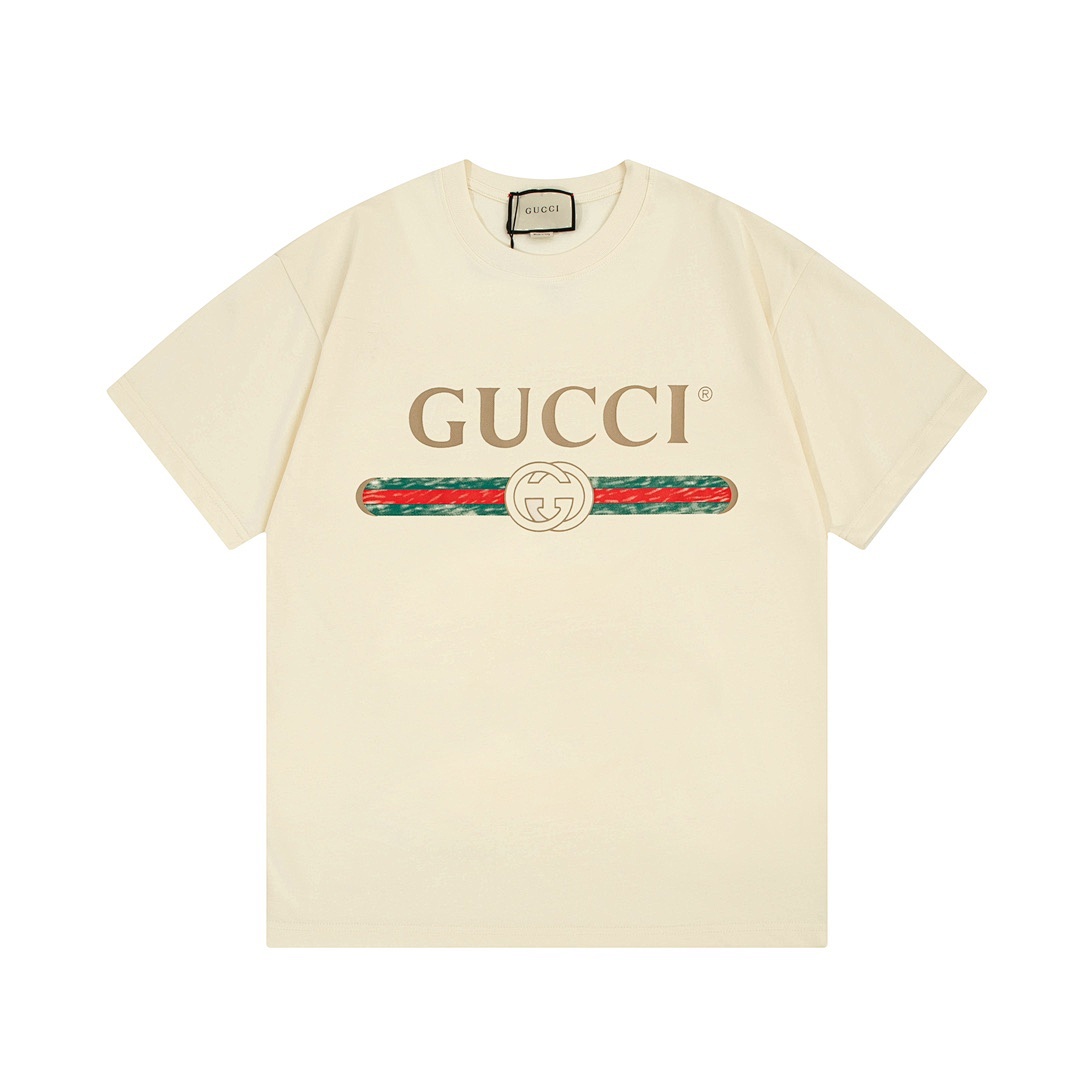 Gucci T-Shirt Style 321 main view