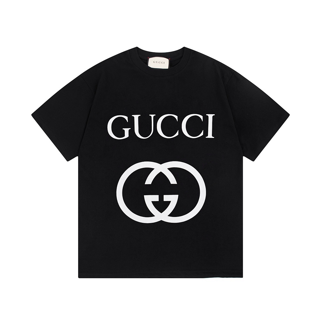 Gucci T-Shirt Style 322 main view