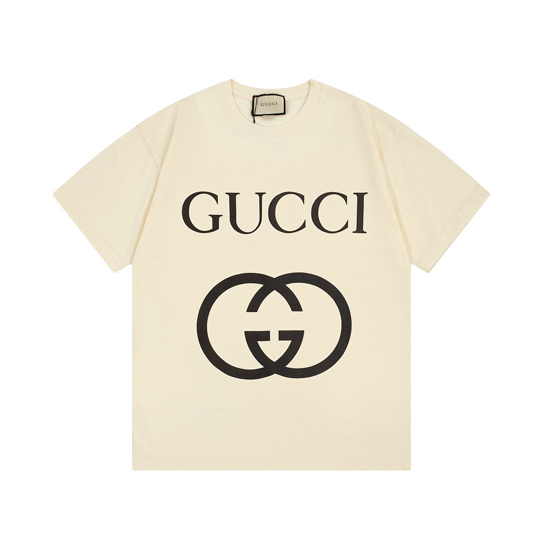 Gucci T-Shirt Style 323 main view