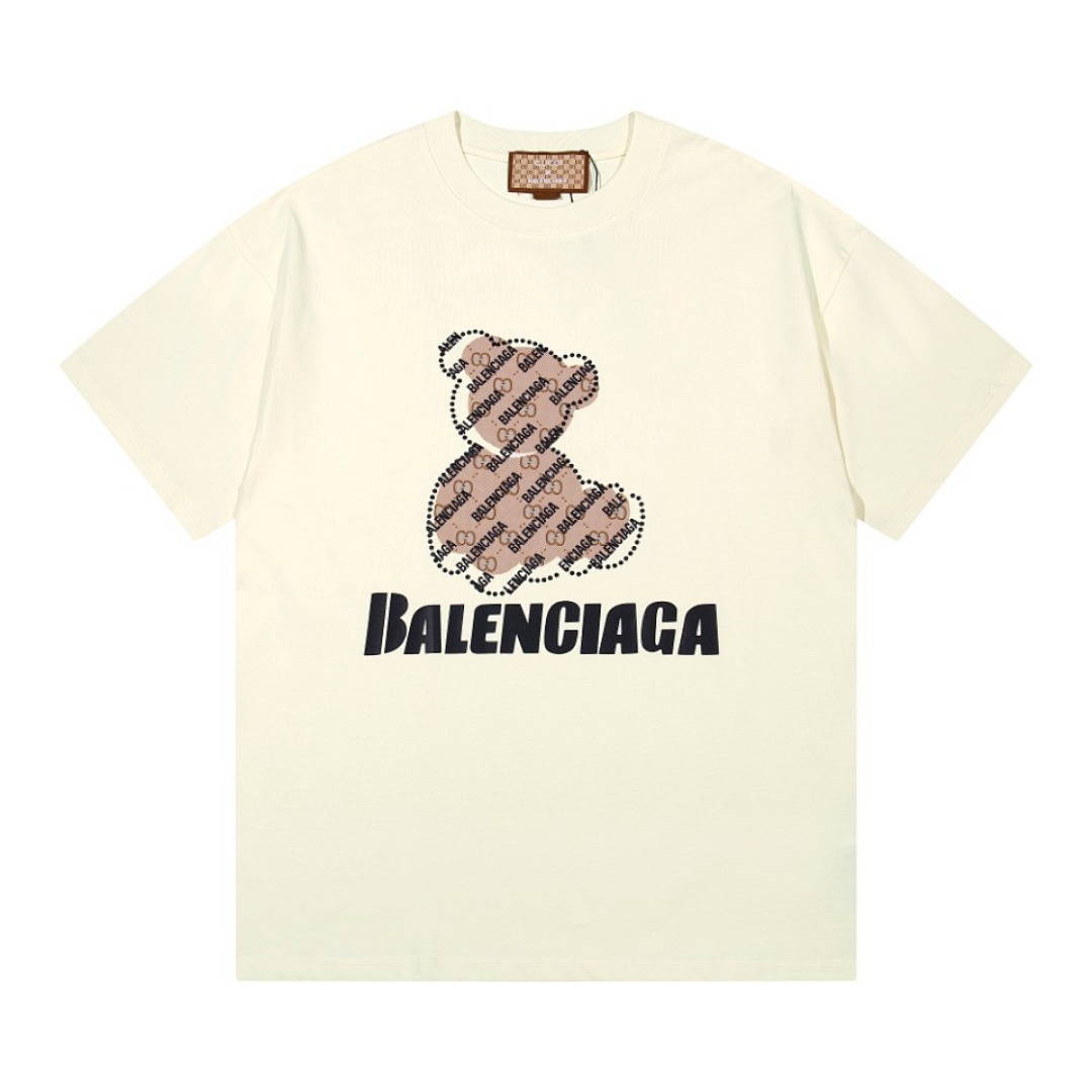 Gucci T-Shirt Style 327 main view