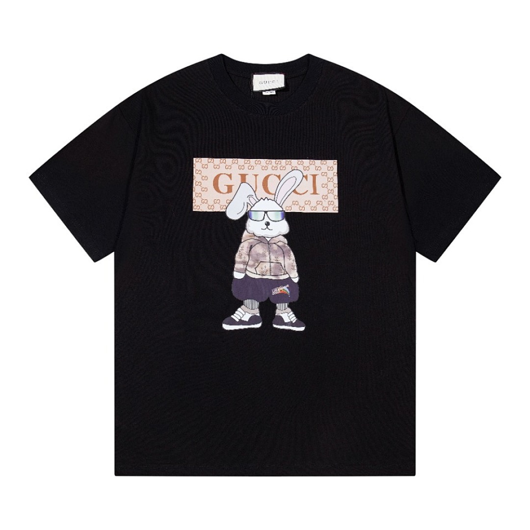 Gucci T-Shirt Style 328 main view