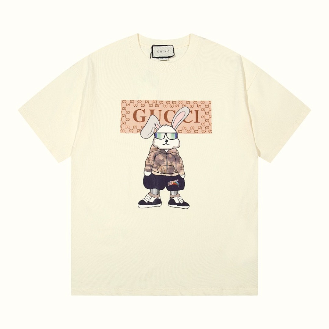 Gucci T-Shirt Style 329 main view
