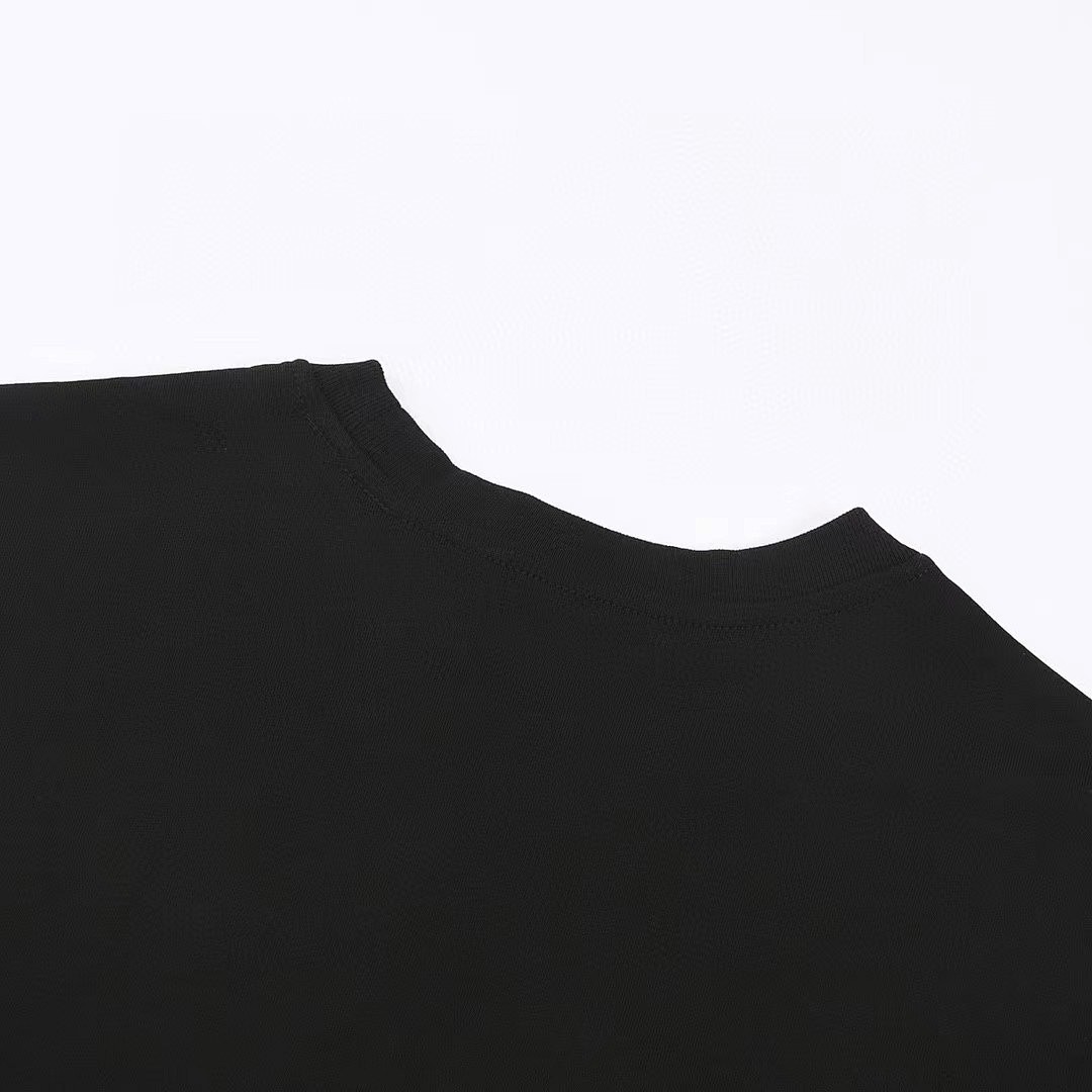 Gucci T-Shirt Style 330 detail view 3