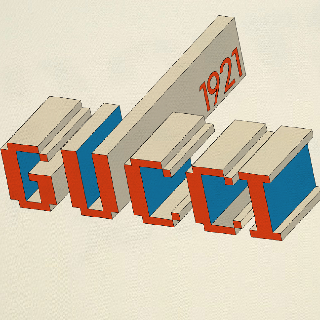 Gucci T-Shirt Style 331 main view