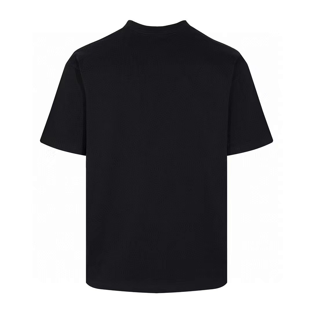 Gucci T-Shirt Style 335 detail view 1