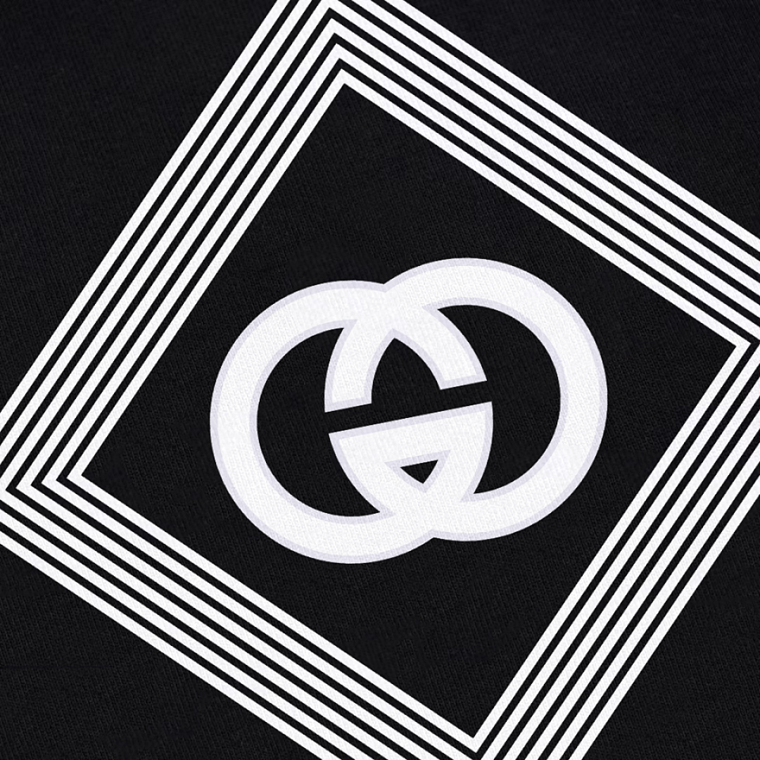 Gucci T-Shirt Style 338 main view