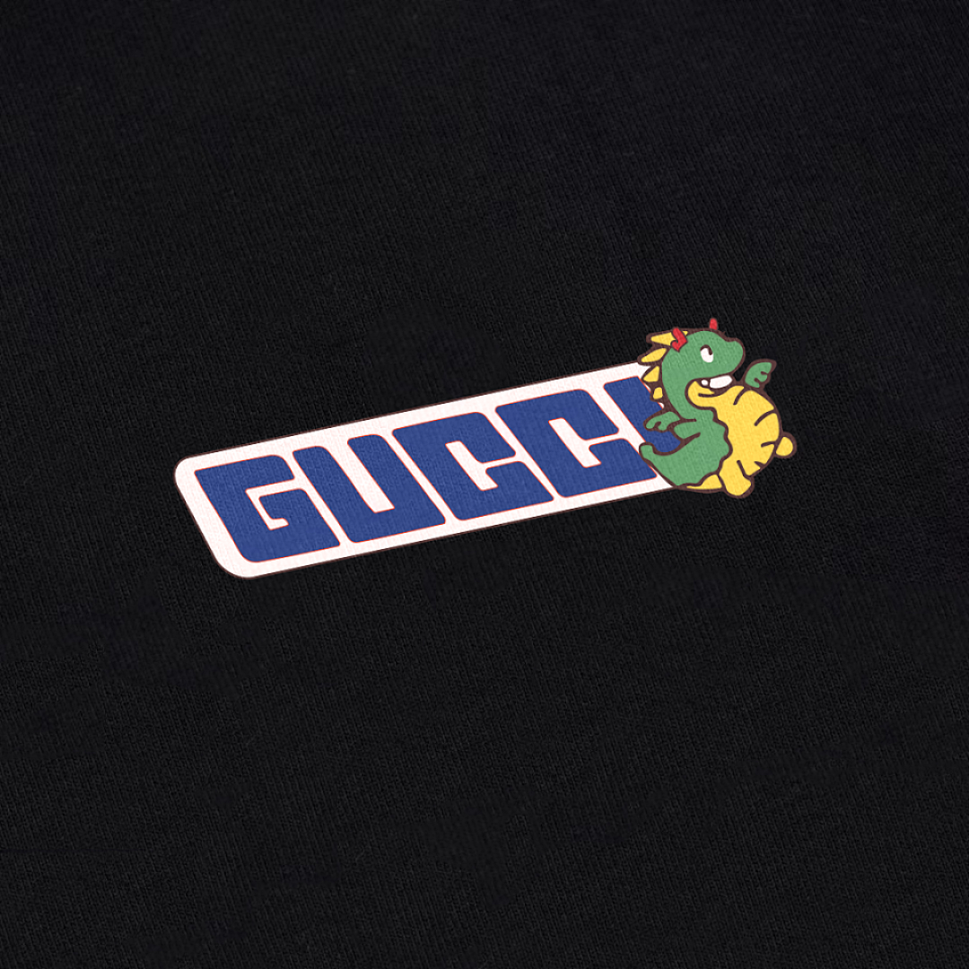 Gucci T-Shirt Style 339 main view