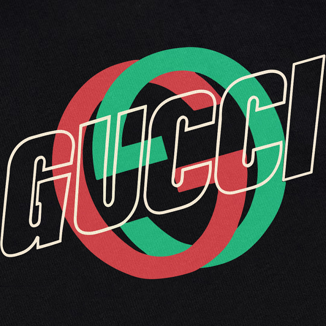 Gucci T-Shirt Style 340 main view