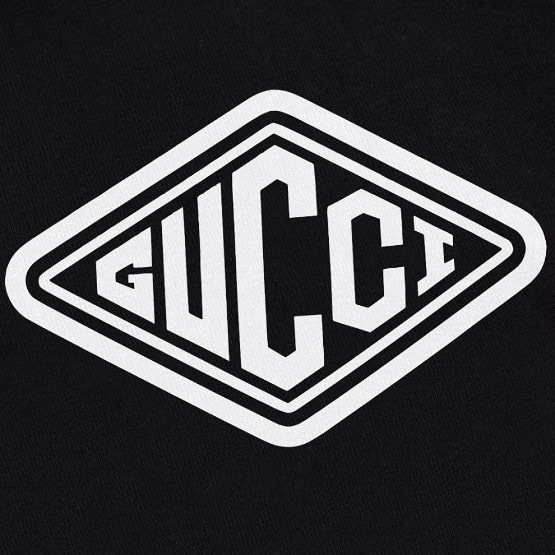 Gucci T-Shirt Style 342 main view