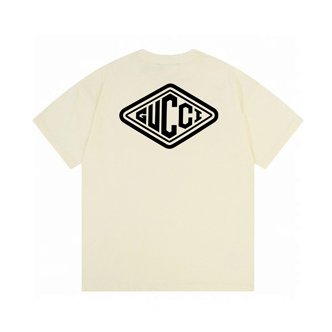 Gucci T-Shirt Style 343 detail view 1