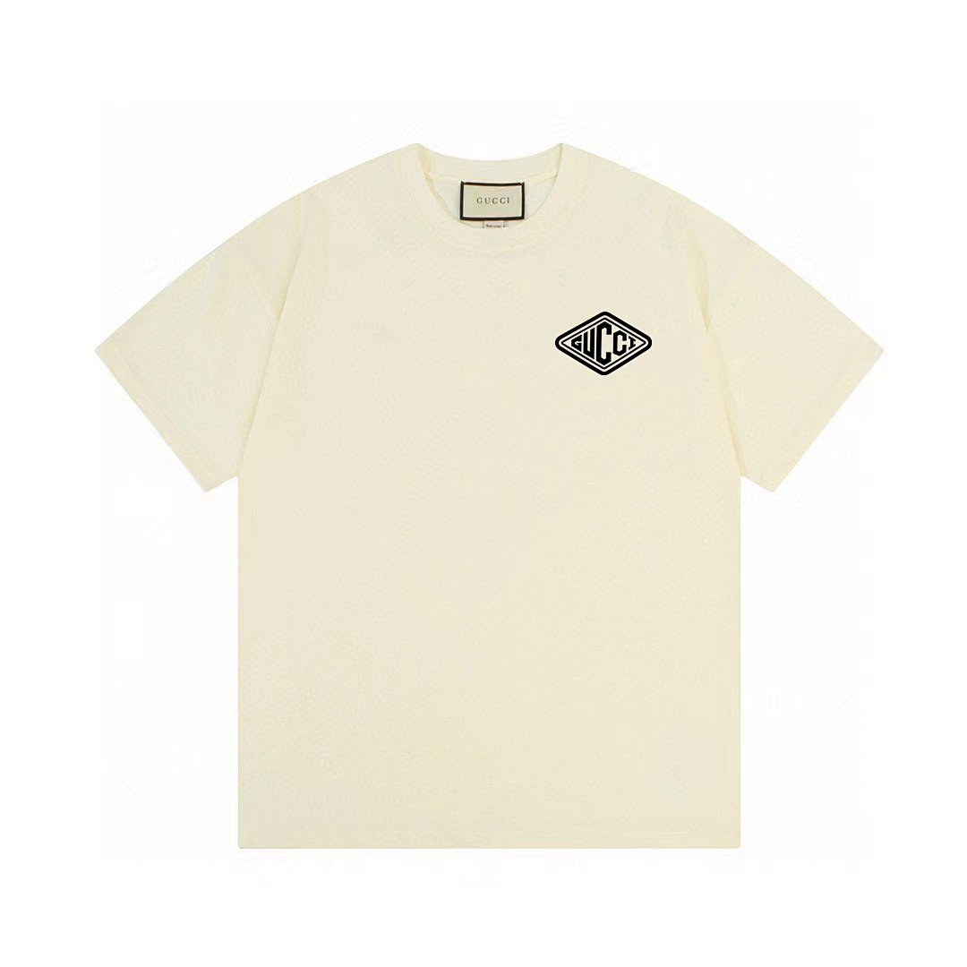 Gucci T-Shirt Style 343 detail view 2