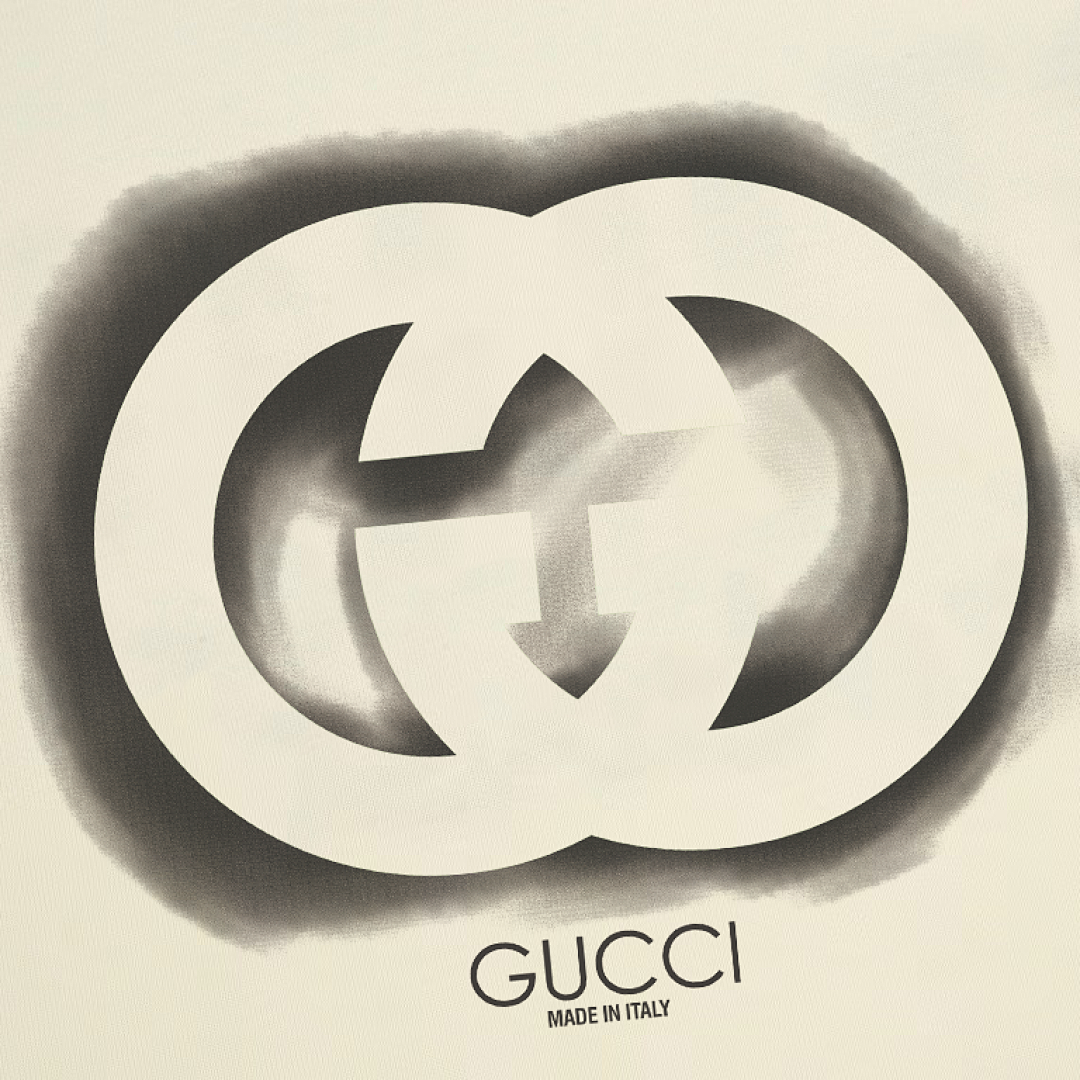 Gucci T-Shirt Style 344 main view
