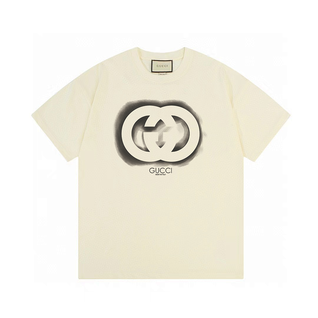 Gucci T-Shirt Style 344 detail view 1