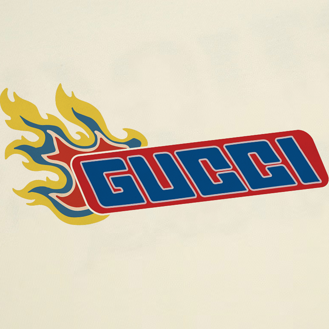 Gucci T-Shirt Style 348 main view