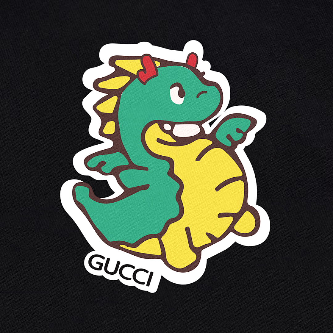 Gucci T-Shirt Style 349 main view