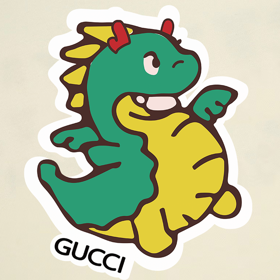 Gucci T-Shirt Style 350 main view