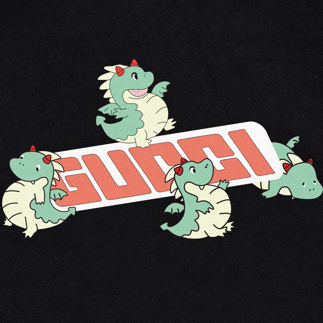 Gucci T-Shirt Style 351 main view