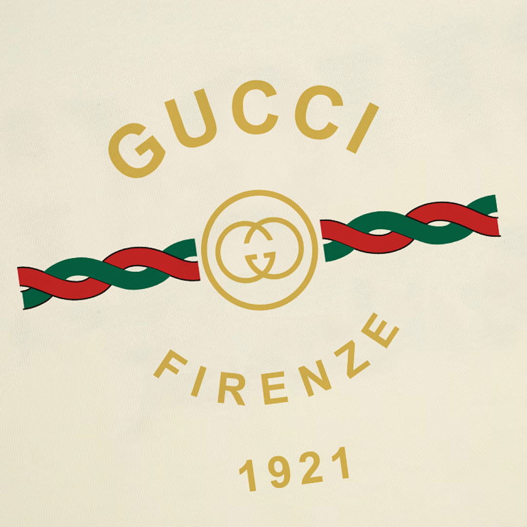 Gucci T-Shirt Style 353 main view