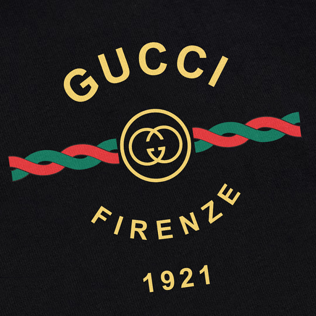Gucci T-Shirt Style 354 main view
