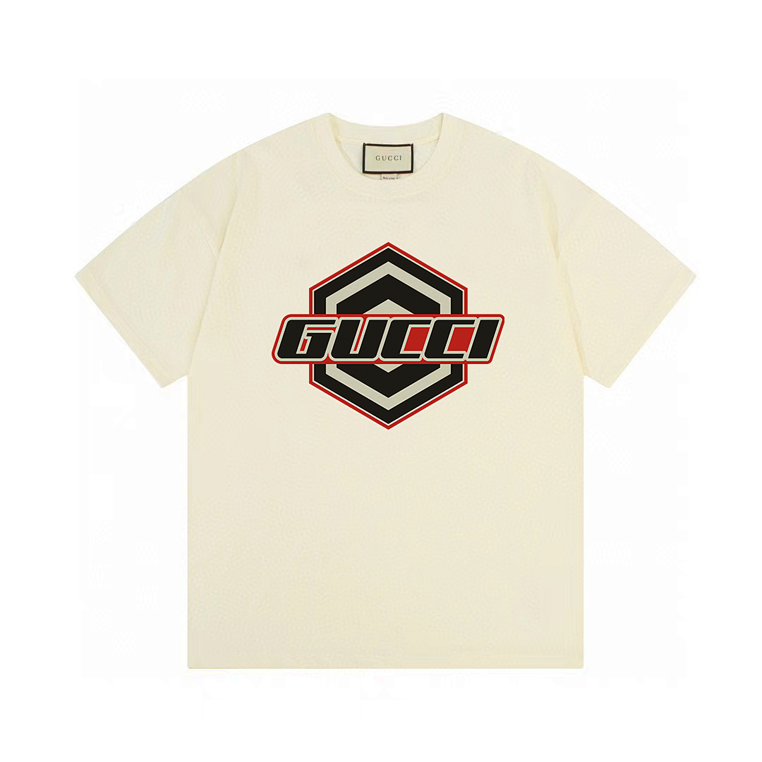 Gucci T-Shirt Style 359 detail view 1