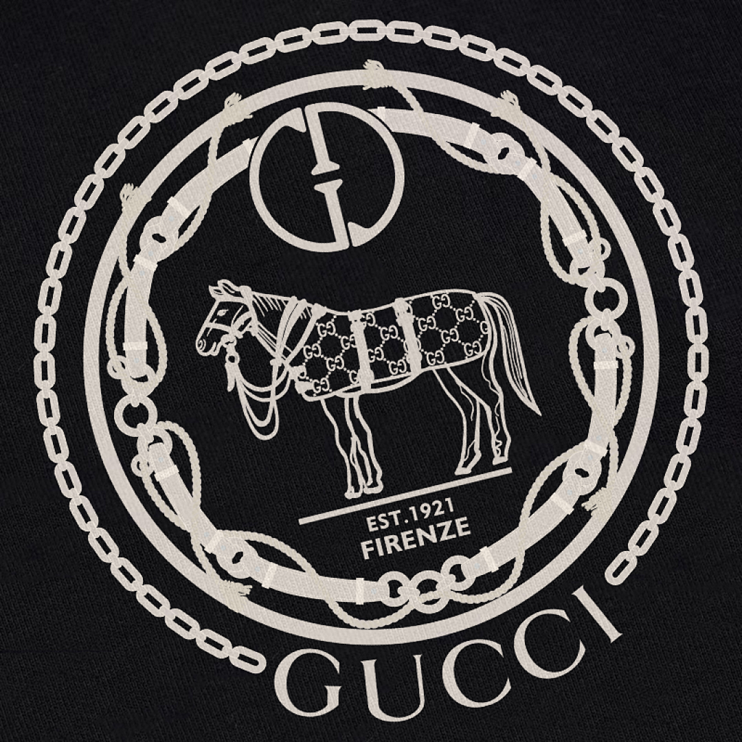 Gucci T-Shirt Style 360 main view