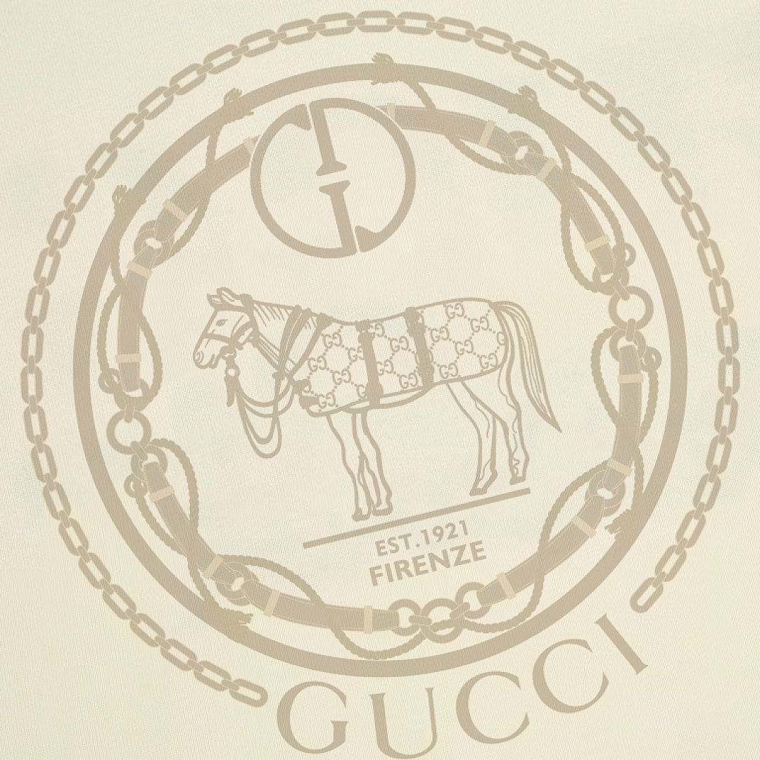 Gucci T-Shirt Style 361 main view
